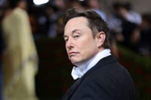 Co Elon Musk Musiałby Ujawnić o Swoim Majątku, Gdyby Dołączył do Rządu?