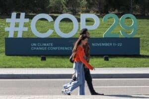 COP29: Spory o fundusze zdominują konferencję klimatyczną