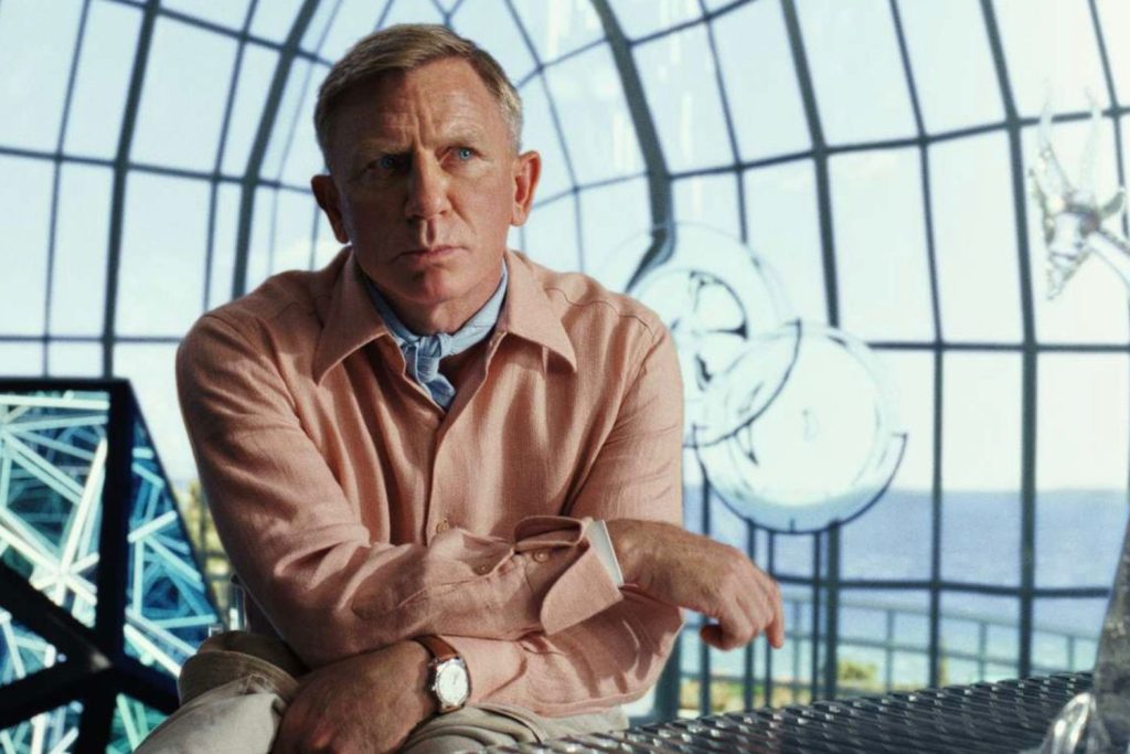 Daniel Craig może dołączyć do filmowego uniwersum DC Jamesa Gunna