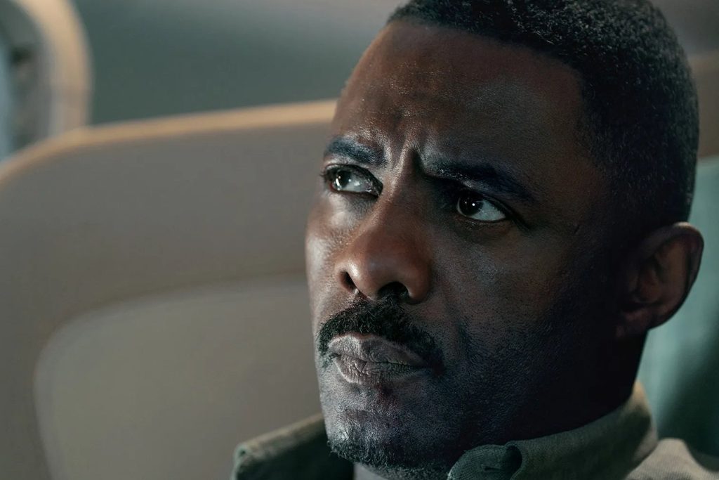 "Idris Elba Może Dołączyć do Obsady Filmu o He-Manie – Nic Dziwnego!"