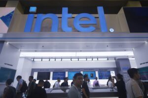 Intel do zmęczonych pracowników: Dobra, możecie znowu korzystać z kawy w biurze