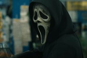 "Mortal Kombat 1 wzywa Ghostface'a, by ciął wszystkich na kawałki"