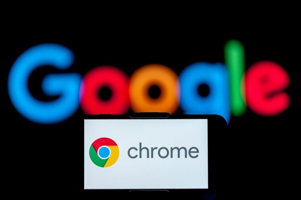 Rząd USA: Google powinno sprzedać przeglądarkę Chrome, by zakończyć monopol w wyszukiwarce