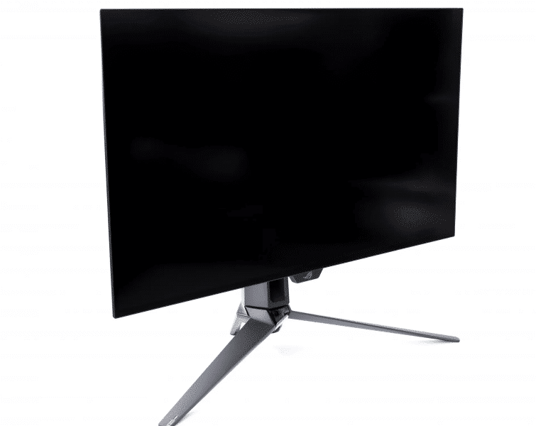 Wszechstronny ASUS ROG Swift OLED PG32UCDP: 4K w 240Hz lub 1080p w 480Hz