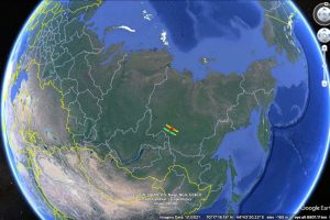 Asteroida spektakularnie spłonie dziś w atmosferze Ziemi