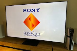 Nowa aktualizacja PlayStation 5 od Sony wprowadza kultową animację z PS1