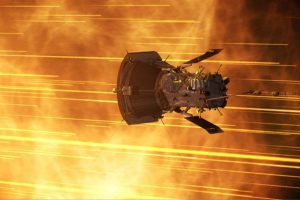 Parker Solar Probe wkrótce zanurzy się głębiej w Słońce niż kiedykolwiek